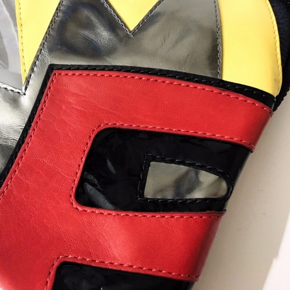 3.1 Phillip Lim 31 Minute Comic Book Clutch - Picture 10 of 11